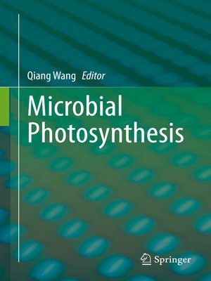 cover image of Microbial Photosynthesis